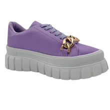  Purple Shoes