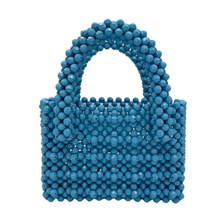  Beloved Blue Mini Bag